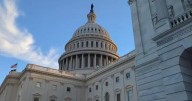 Both parties blame each other on 1st day of government shutdown as tourist sites close