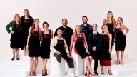 Channel 7’s My Kitchen Rules: Meet the 2025 MKR teams
