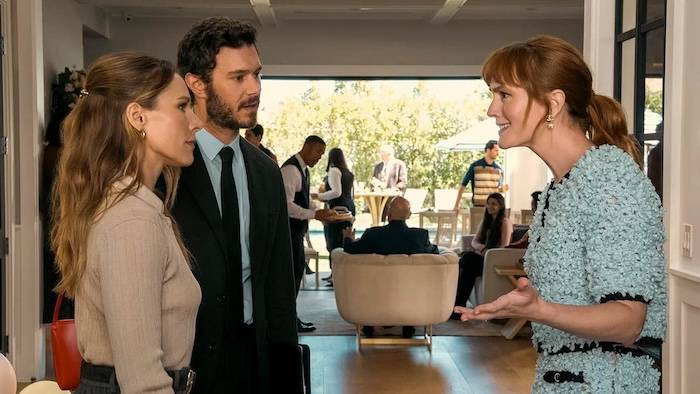 The Problem Standing Between 'Nobody Wants This' and Greatness