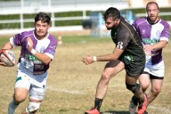 El Ingenieros de Soria arranca la temporada con dos derrotas pero sensaciones positivas