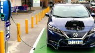 Renuevan cupo para importar autos eléctricos e híbridos