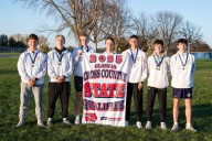 Area Cross Country Teams and Individuals Qualify for the State Meet
