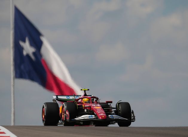 Austin, Miami and Las Vegas: Formula One’s 20-year journey to be an overnight success in America by finally cracking the code