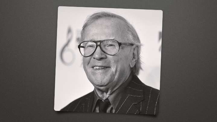 Klaus Doldinger Dead: Das Boot, The NeverEnding Story Composer Was 89