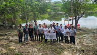 ‘Tres Lagunas, Pueblo Perdido’, opción emergente de ecoturismo en Lázaro Cárdenas