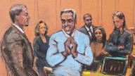 Diddy clama por compasión y resalta su transformación durante su tiempo en prisión.