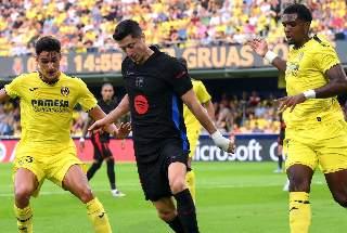 UEFA aprueba el Villarreal-Barcelona en Miami pero advierte que no se repetirá