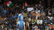 Australian farewell done right: Ro