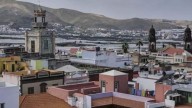 Guía pacta la compra de la centenaria torre mirador del casco histórico