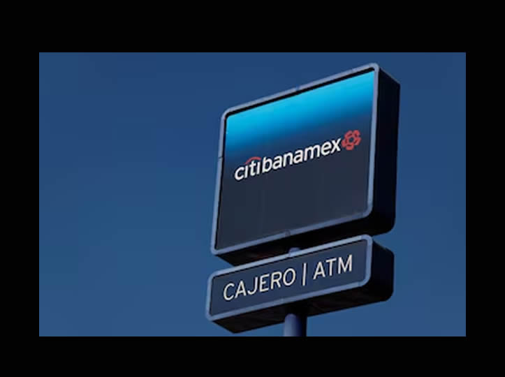 Citi rechaza oferta de Grupo México, compañía de Germán Larrea, para comprar el 100% de Banamex