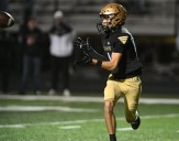 Football: Carmelo Palumbo sparks Richards past Lemont
