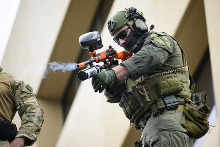 Trump’s National Guard deployments raise worries about state sovereignty