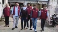 Delhi man fakes death to evade arrest, caught 4 years later in Gorakhpur