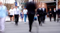 Biggest threat to Australia's AAA credit rating revealed by leading economist Warren Hogan as RBA struggles