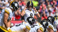Packers vs. Steelers odds, picks, bets, predictions for 'Sunday Night Football' from proven model