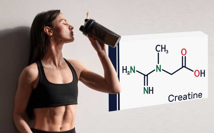 Creatine Loading vs. Slow Saturation: Which Gets You Stronger, Faster?
