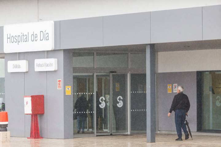CCOO ve desigualdad a la hora de reducir listas de espera