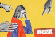 Autism charities portray autistic people as helpless and a burden