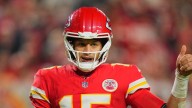 Mahomes has seen ‘growth’ in the Chiefs after their third straight win