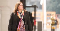 Paulina Vodanovic afirma que ministro Montes zanjó la polémica con Jara por reconstrucción y defiende que “es un hombre serio”