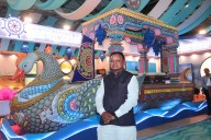 CM inaugurates Odisha Pavilion at India Maritime Week 2025 in Mumbai
