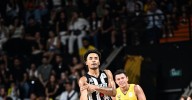 BCL: El Mersin viene a Málaga tras perder con el Besiktas