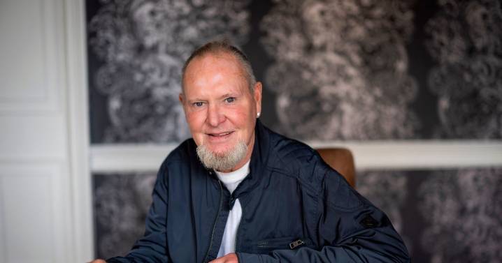 Paul Gascoigne says 'I will die as Gazza' as he vows to never stop drinking