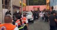 VIDEO | Clausuran fiesta clandestina con más de mil 500 jóvenes en CDMX: había menores