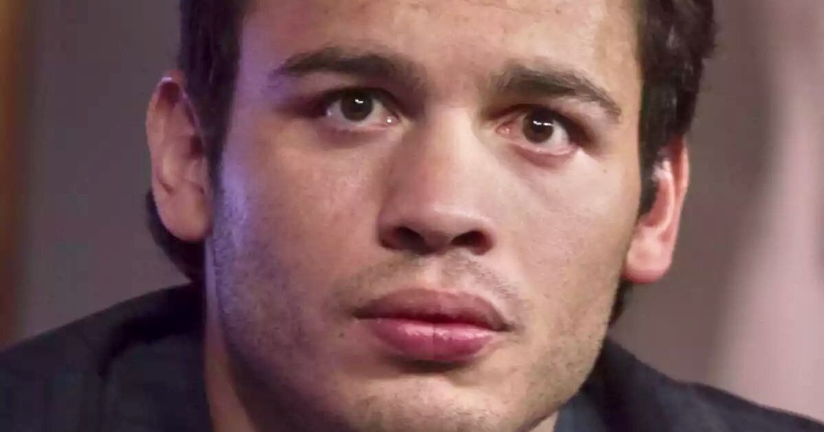 “No he tenido la necesidad de golpear gente para un cártel”, dice Chávez Jr