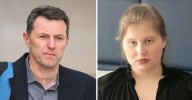 Madeleine McCann's Dad Claims Stalker Sent Messages to His Youngest Child