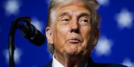 Trump eyes firing thousands of federal workers over shutdown