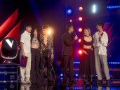 "La Voz Argentina": quiénes fueron eliminados este lunes 6 de octubre