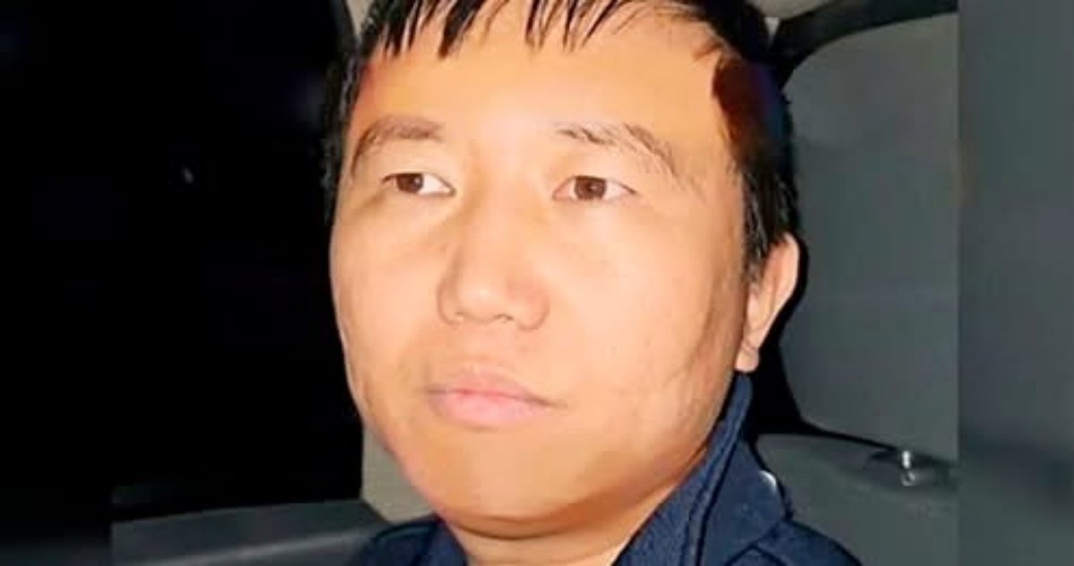Recapturan en Cuba al presunto capo del fentanilo “Brother Wang”