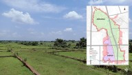 Bhubaneswar Town Planning Scheme-8 approved; land owners to contribute 40% land