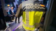 Detenido un hombre por encubrir al autor del asesinato machista del pasado lunes en Villaverde (Madrid)