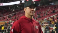 Will Brock Purdy, Ricky Pearsall be back in Week 9? Latest injury updates on 49ers stars