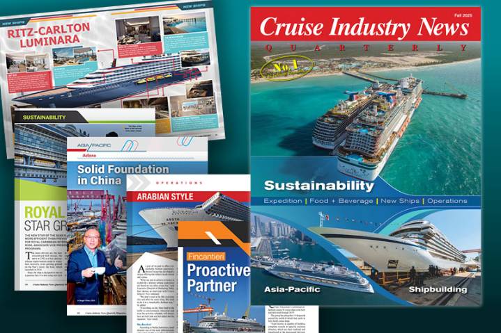 CIN Fall 2025 Quarterly Magazine Out Now