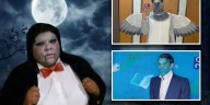 ¿De qué te vas a disfrazar? Usuarios en redes se preparan con memes para este Halloween