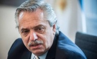 Rafecas es el nuevo juez en la causa contra Alberto por violencia de género