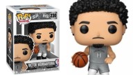 New Victor Wembanyama Funko Pop Debuts for Spurs Fans