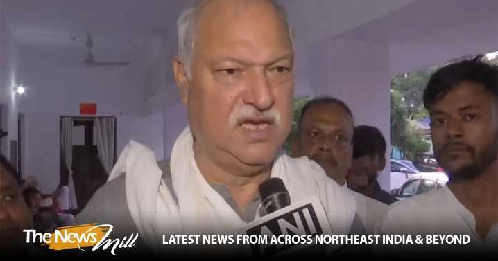 “This is a collective decision”: Congress MLA Shakeel Ahmad backs Tejashwi Yadav’s Govt jobs promise