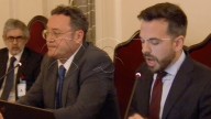 El fiscal general del Estado negó "rotundamente" haber filtrado datos del novio de Ayuso: "No nos lleva al descubrimiento de la verdad"