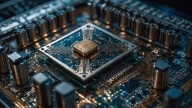The world’s chip supply chain is bracing for fallout from China’s rare