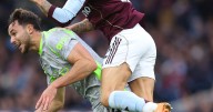 Man City player written off after six months is now too important to do without