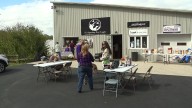 Dallas adoption event honors Casey Shonis' legacy amid ALS battle