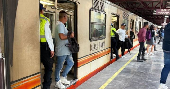 ¡ATENCIÓN! Metro CDMX EN VIVO 7 de octubre: Todas las fallas y reporte del avance