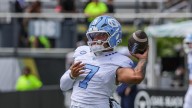 UNC vs Clemson injury update on first ACC availability report