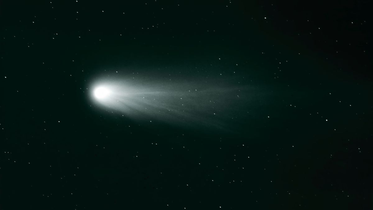 The Orionid Meteor Shower Is About to Peak in a Moonless Sky