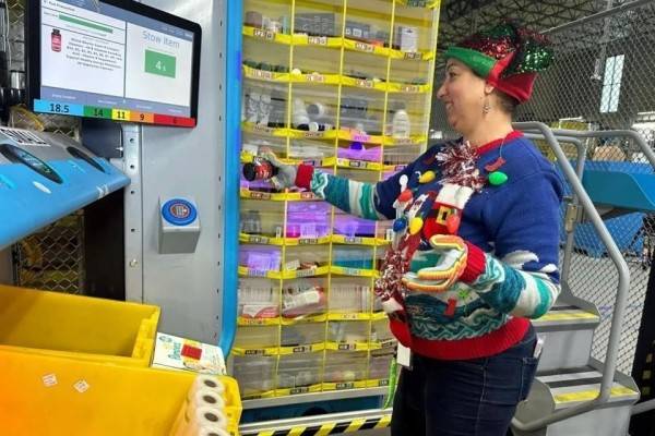 Bajan contrataciones para fiestas en EU debido a aranceles