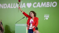 Montero reclama "defender lo público" y exige explicaciones por el cribado de cáncer de mama: "Con la salud no se juega"